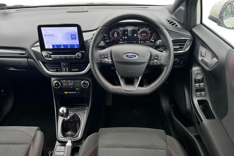 Used Ford Puma 2021 for sale - 77570724: Photo 11