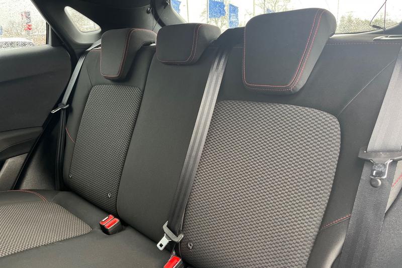 Used Ford Puma 2021 for sale - 77570724: Photo 20