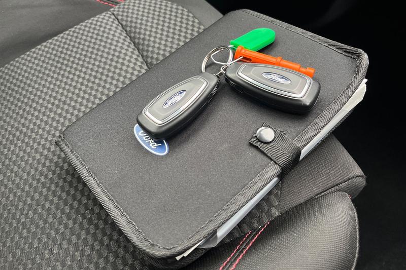 Used Ford Puma 2021 for sale - 77570724: Photo 22