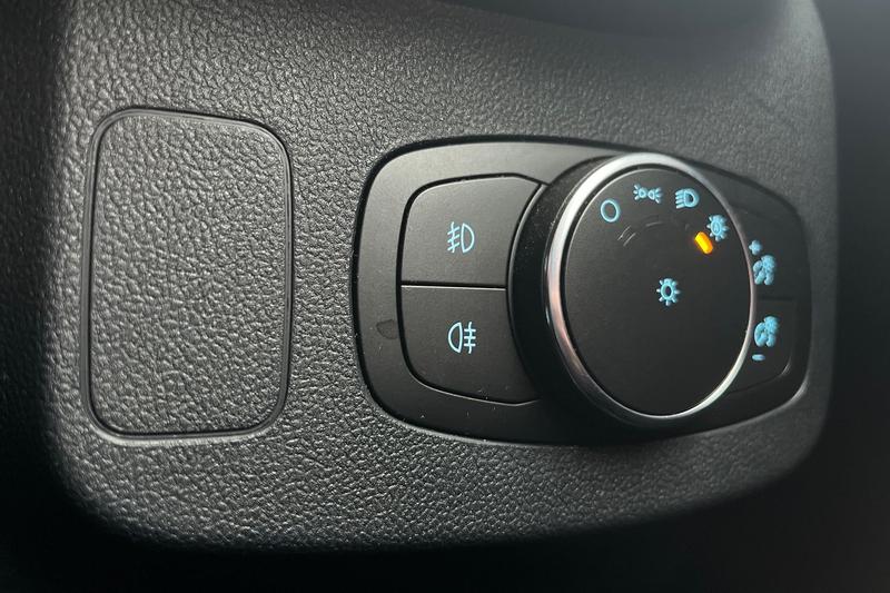 Used Ford Puma 2021 for sale - 77570724: Photo 24