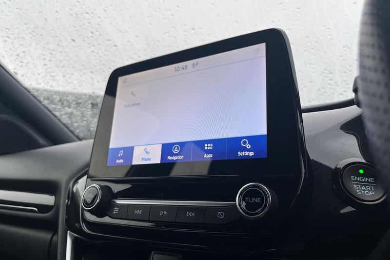 Used Ford Puma 2021 for sale - 77570724: Photo 26