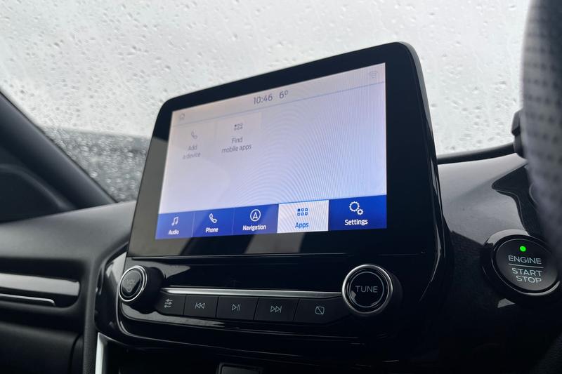 Used Ford Puma 2021 for sale - 77570724: Photo 28