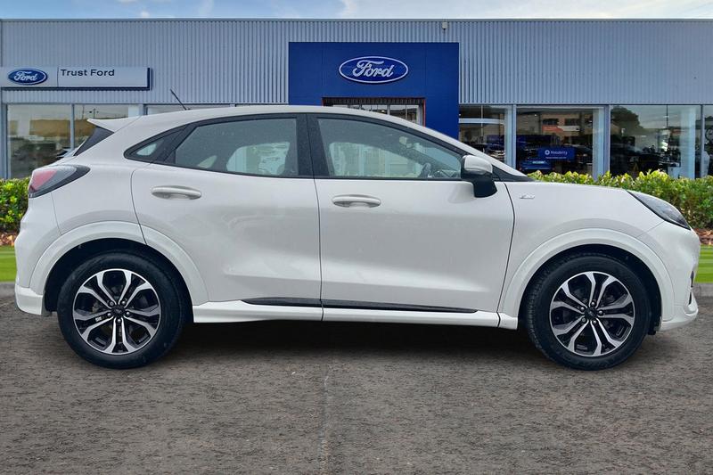 Used Ford Puma 2021 for sale - 77570724: Photo 3