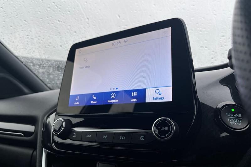 Used Ford Puma 2021 for sale - 77570724: Photo 31