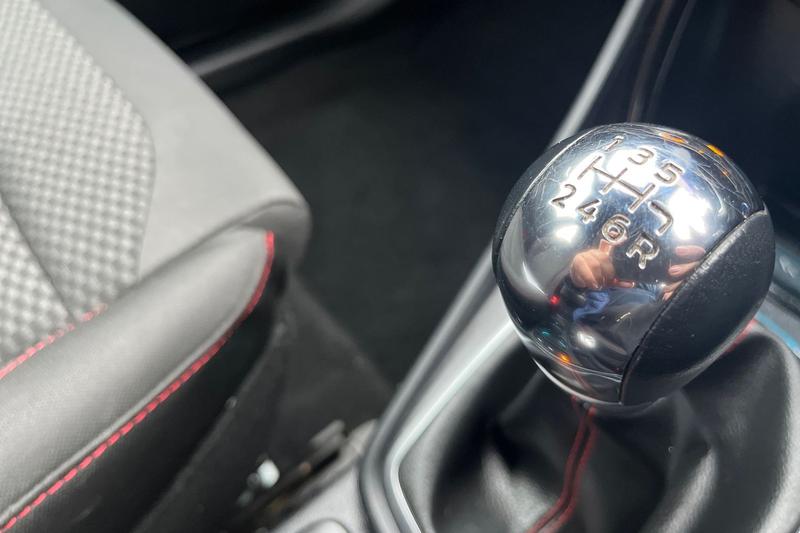 Used Ford Puma 2021 for sale - 77570724: Photo 35