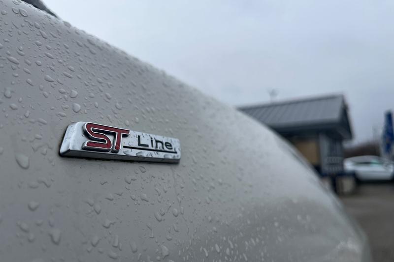 Used Ford Puma 2021 for sale - 77570724: Photo 40