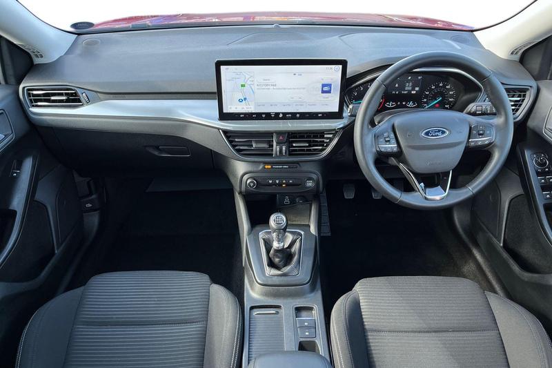 Used Ford Focus 2022 for sale - 76036233: Photo 10