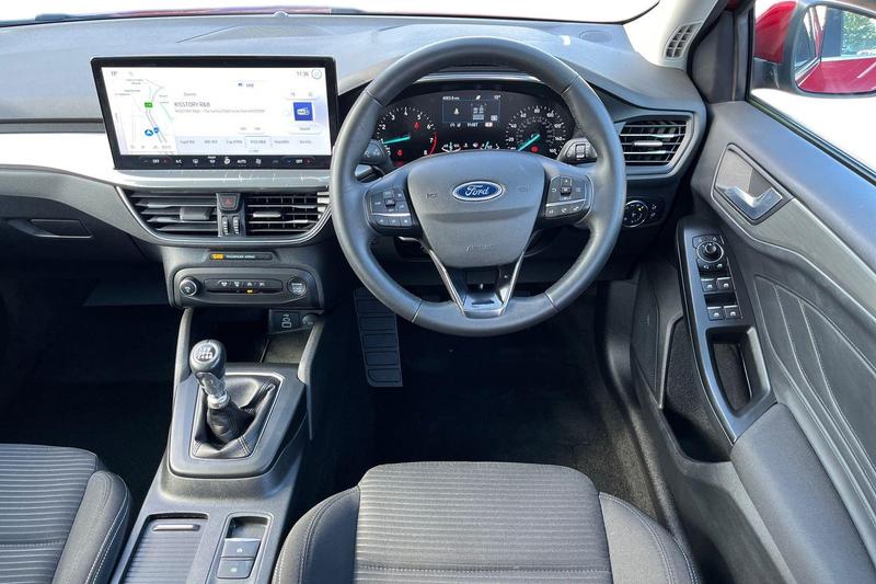 Used Ford Focus 2022 for sale - 76036233: Photo 11