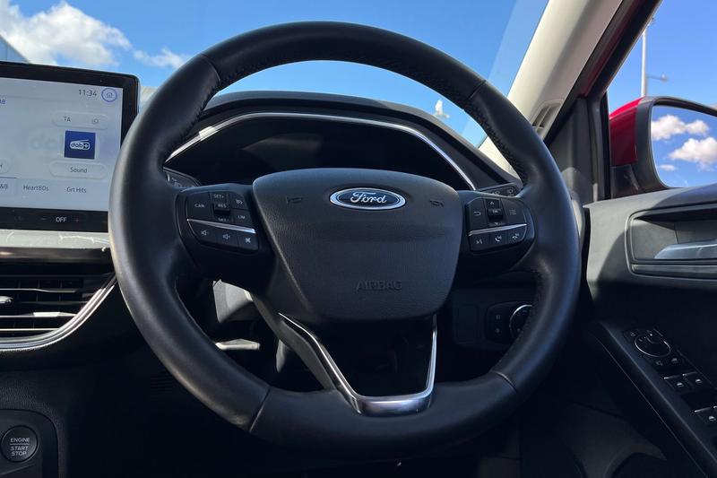 Used Ford Focus 2022 for sale - 76036233: Photo 12
