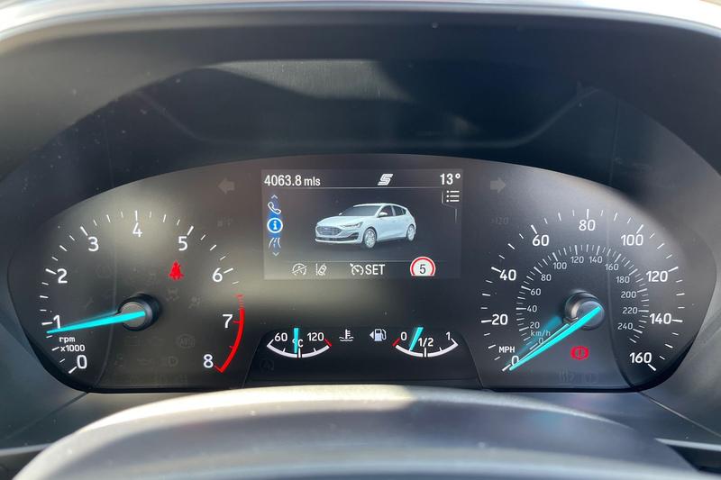 Used Ford Focus 2022 for sale - 76036233: Photo 13