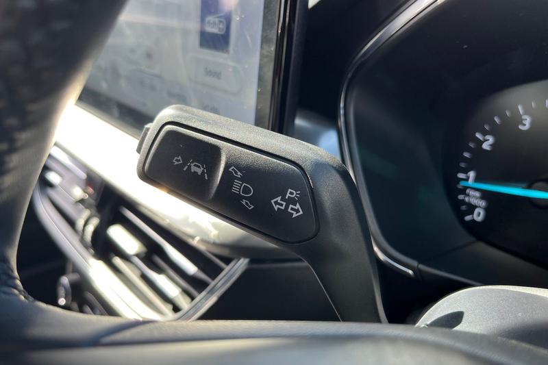 Used Ford Focus 2022 for sale - 76036233: Photo 14