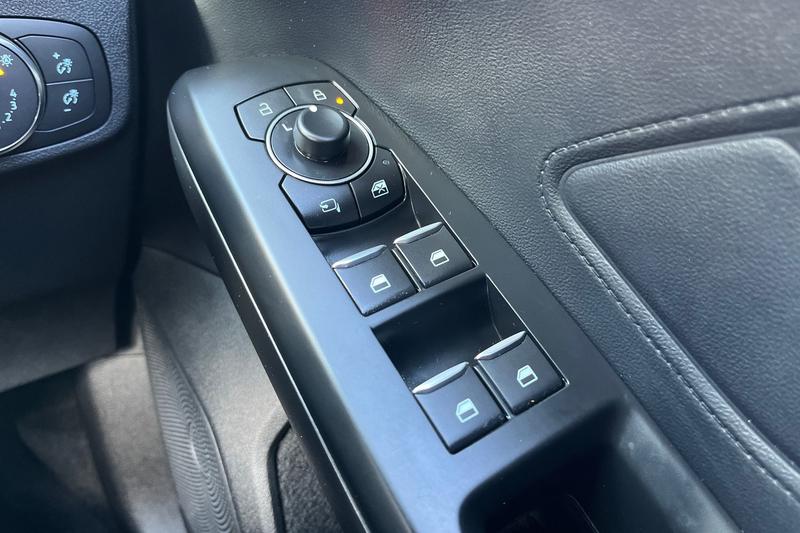 Used Ford Focus 2022 for sale - 76036233: Photo 16
