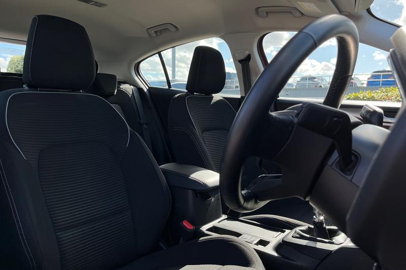 Used Ford Focus 2022 for sale - 76036233: Photo 17