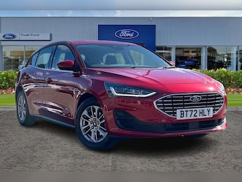 Ford - Focus