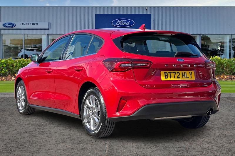 Used Ford Focus 2022 for sale - 76036233: Photo 2