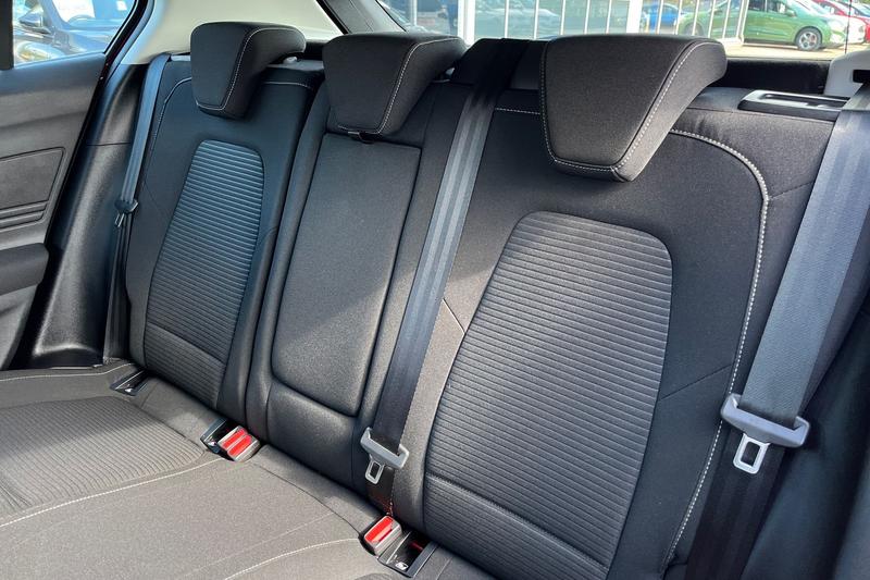 Used Ford Focus 2022 for sale - 76036233: Photo 20