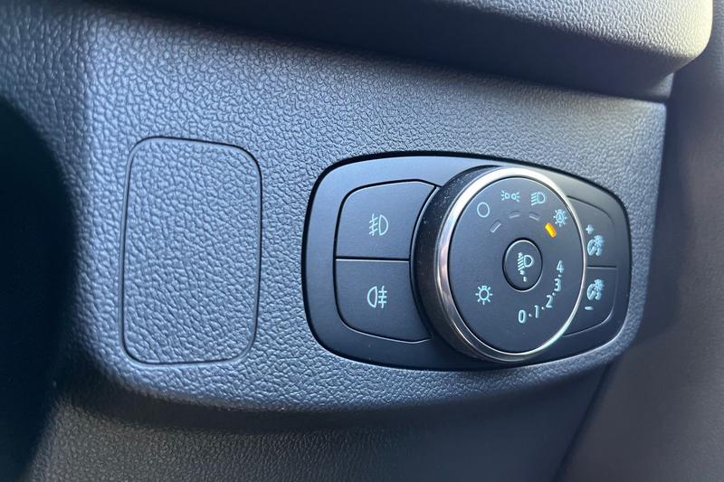 Used Ford Focus 2022 for sale - 76036233: Photo 23