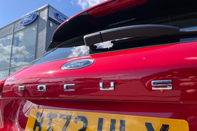 Used Ford Focus 2022 for sale - 76036233: Photo 40