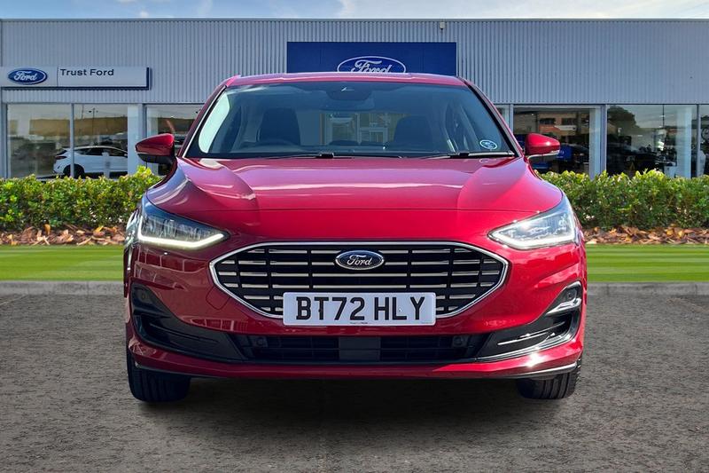 Used Ford Focus 2022 for sale - 76036233: Photo 6