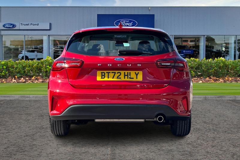Used Ford Focus 2022 for sale - 76036233: Photo 7
