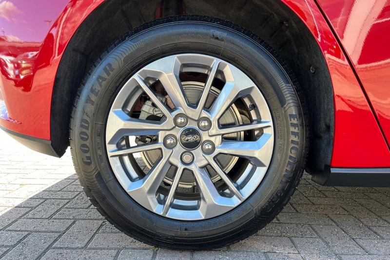 Used Ford Focus 2022 for sale - 76036233: Photo 8