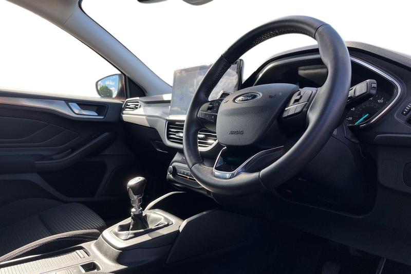 Used Ford Focus 2022 for sale - 76036233: Photo 9