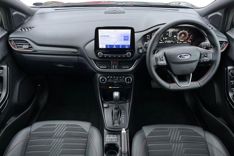 Used Ford Puma 2022 for sale - 77332480: Photo 10