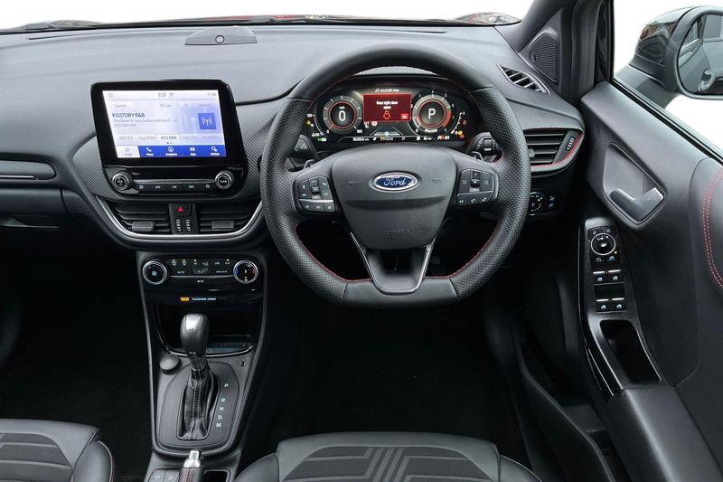 Used Ford Puma 2022 for sale - 77332480: Photo 11