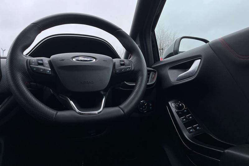 Used Ford Puma 2022 for sale - 77332480: Photo 12