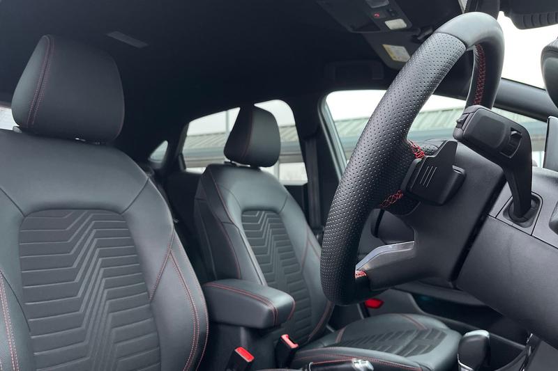 Used Ford Puma 2022 for sale - 77332480: Photo 17