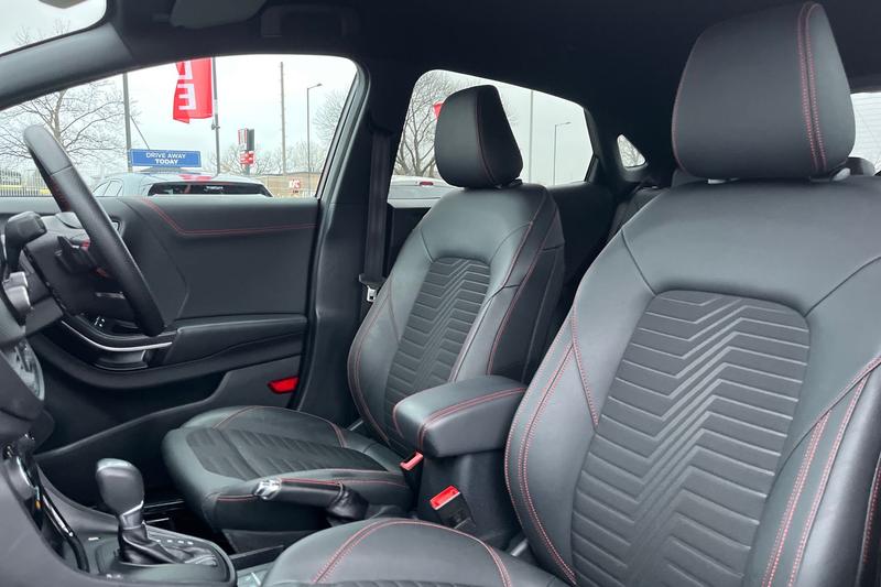 Used Ford Puma 2022 for sale - 77332480: Photo 19