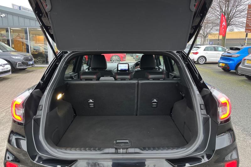 Used Ford Puma 2022 for sale - 77332480: Photo 21