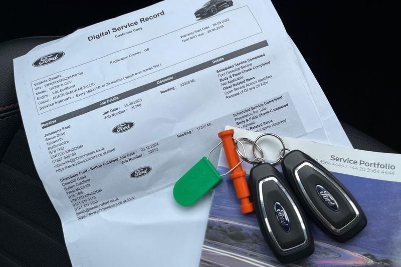 Used Ford Puma 2022 for sale - 77332480: Photo 22