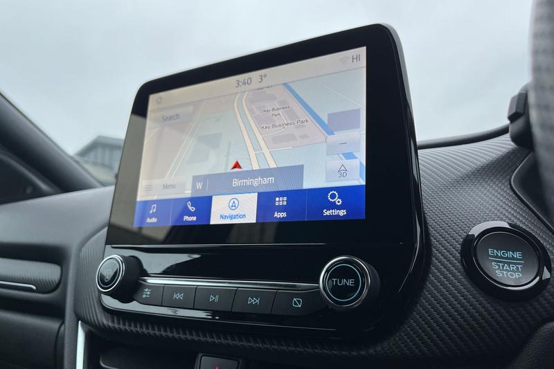 Used Ford Puma 2022 for sale - 77332480: Photo 25