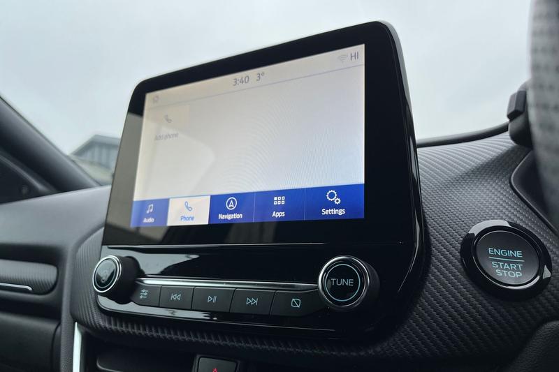 Used Ford Puma 2022 for sale - 77332480: Photo 26