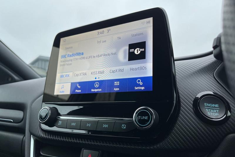 Used Ford Puma 2022 for sale - 77332480: Photo 27