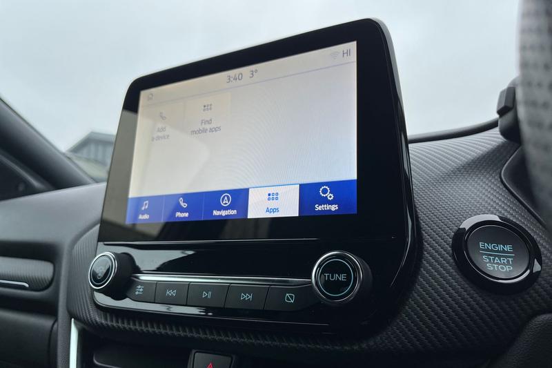 Used Ford Puma 2022 for sale - 77332480: Photo 28