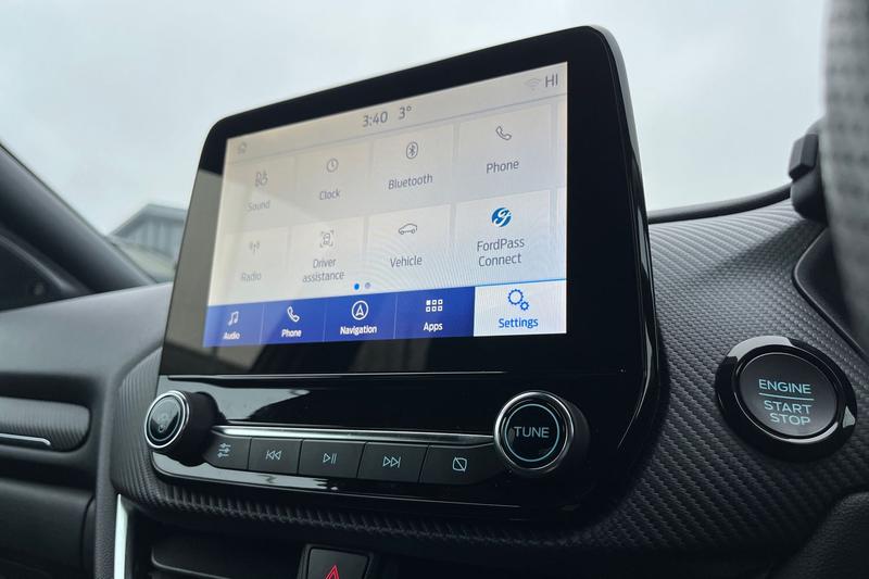 Used Ford Puma 2022 for sale - 77332480: Photo 29