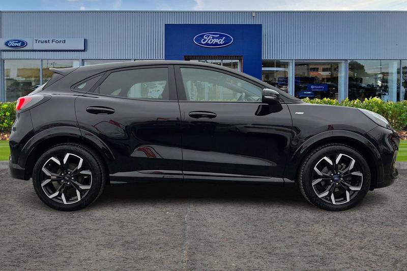 Used Ford Puma 2022 for sale - 77332480: Photo 3