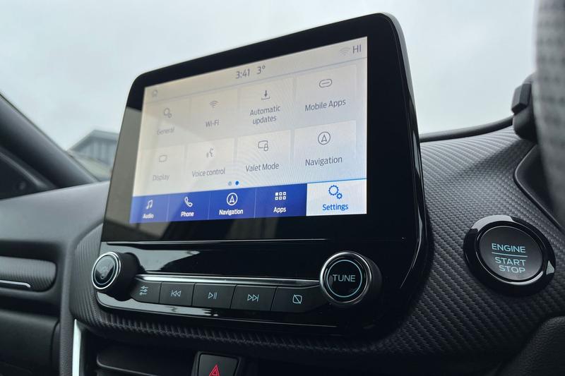 Used Ford Puma 2022 for sale - 77332480: Photo 30