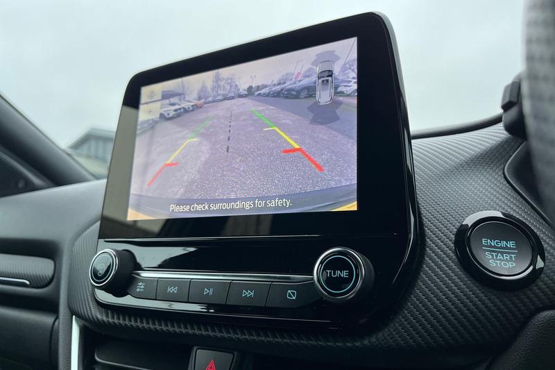 Used Ford Puma 2022 for sale - 77332480: Photo 31