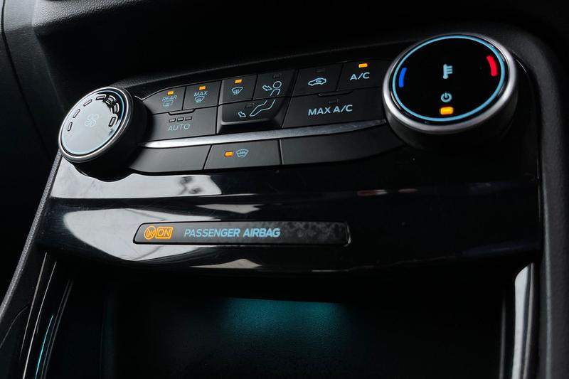 Used Ford Puma 2022 for sale - 77332480: Photo 32