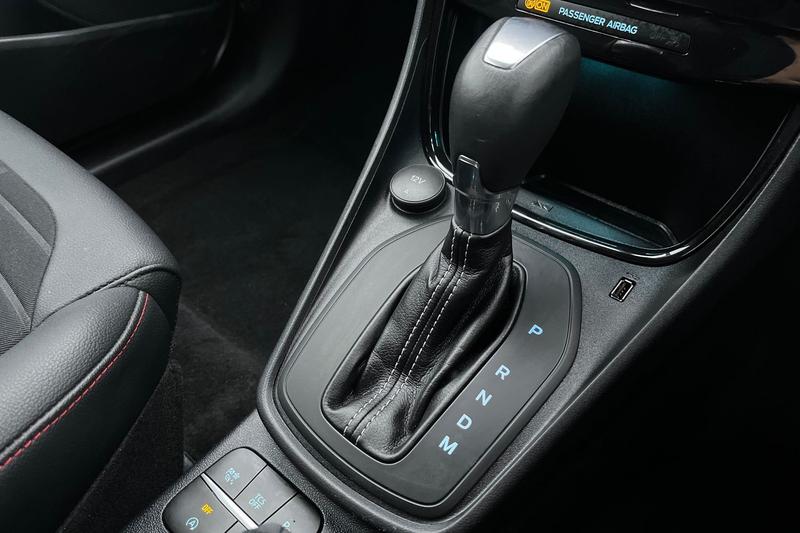 Used Ford Puma 2022 for sale - 77332480: Photo 34