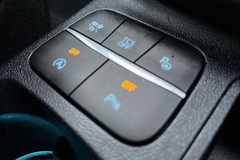 Used Ford Puma 2022 for sale - 77332480: Photo 35