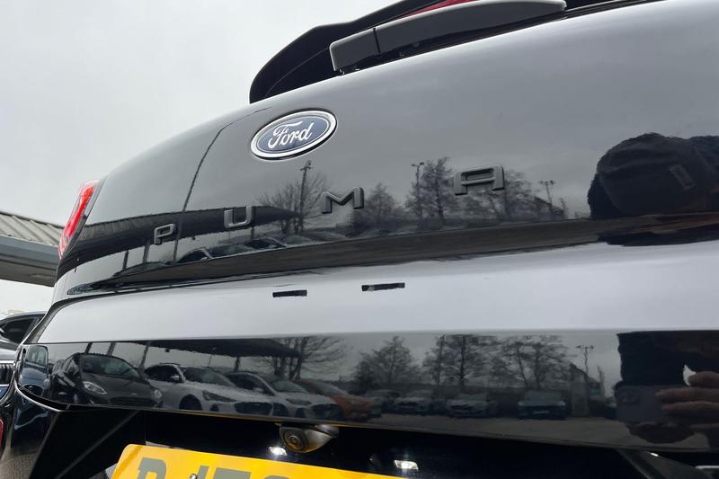 Used Ford Puma 2022 for sale - 77332480: Photo 39