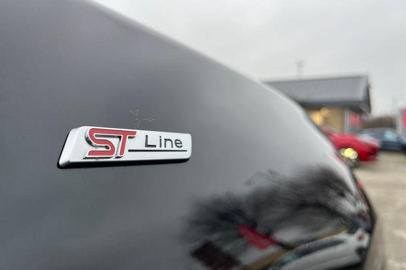 Used Ford Puma 2022 for sale - 77332480: Photo 40