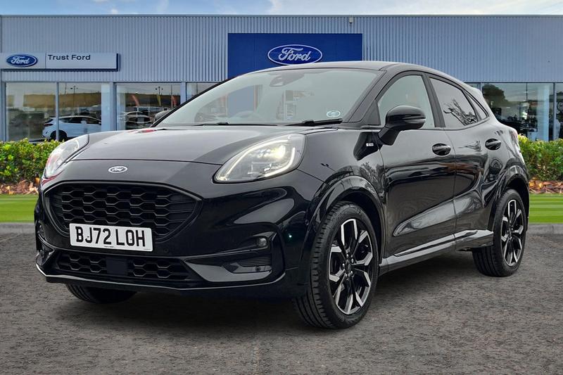 Used Ford Puma 2022 for sale - 77332480: Photo 5