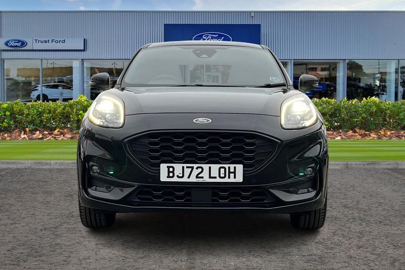 Used Ford Puma 2022 for sale - 77332480: Photo 6