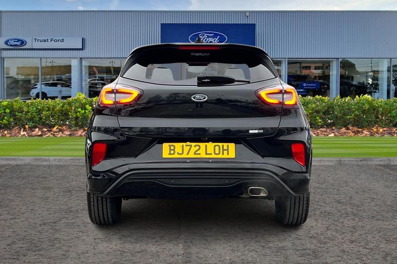 Used Ford Puma 2022 for sale - 77332480: Photo 7