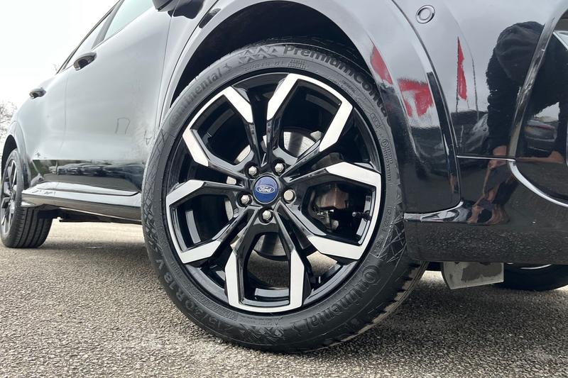 Used Ford Puma 2022 for sale - 77332480: Photo 8